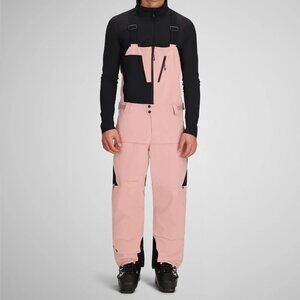 BRAND NEW Men's Steibis 3L Ski & Snowboard Bib Pant